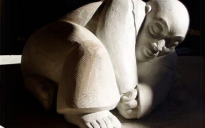 Sculpting Serenity: The Art of Emotional Healing